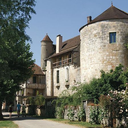 Cote-Serein - Domaine De Venoise Noyers-sur-Serein Buitenkant foto