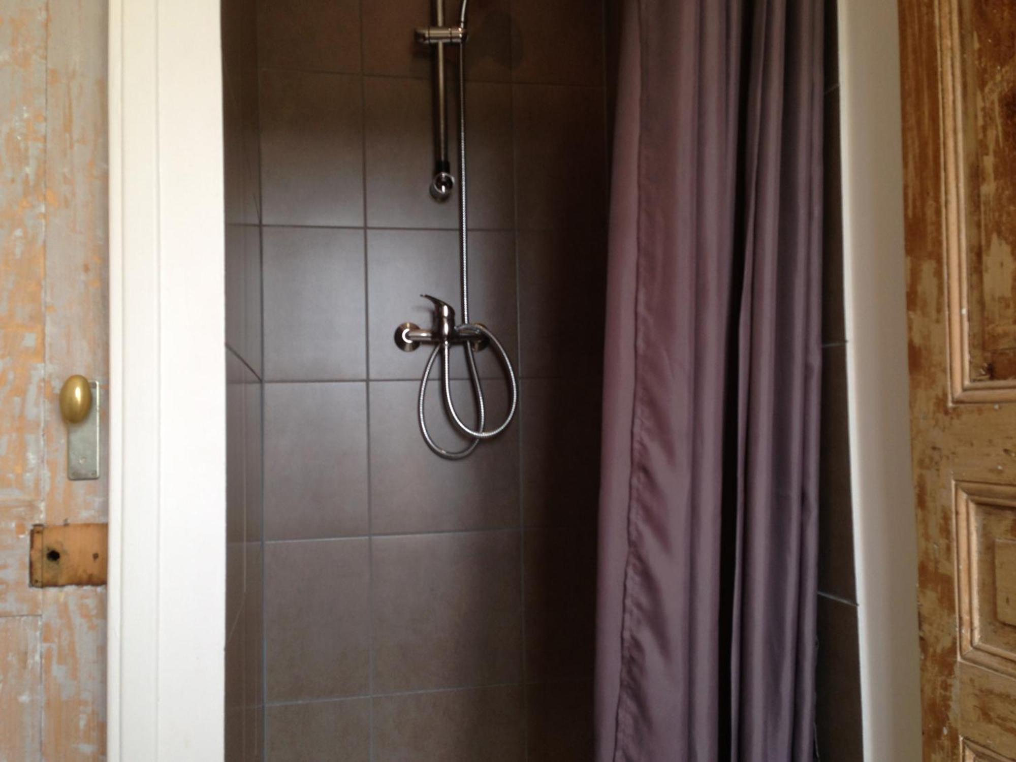 Cote-Serein - Domaine De Venoise Noyers-sur-Serein Kamer foto