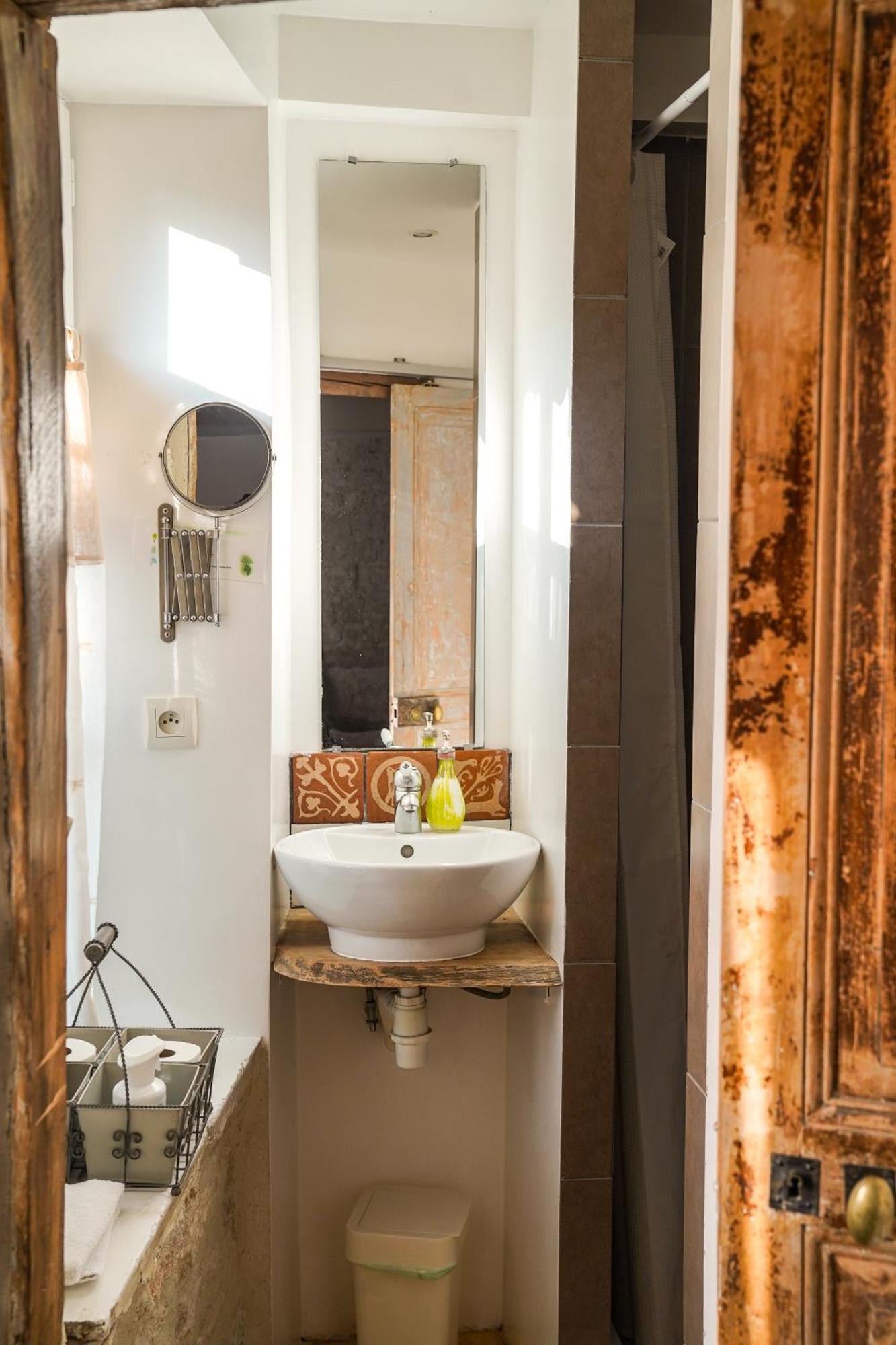 Cote-Serein - Domaine De Venoise Noyers-sur-Serein Kamer foto